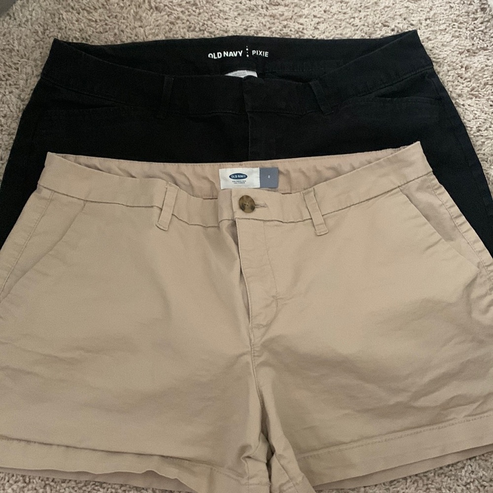 Old Navy shorts